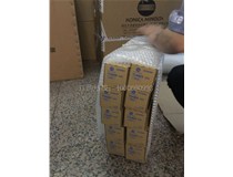11月8號 深圳詹先生又訂購了10支柯尼卡美能達復(fù)印機BH227|BH287碳粉TN323