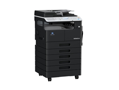 新品柯尼卡美能達(dá)bizhub306黑白數(shù)碼復(fù)印機(jī)廠家直銷(xiāo)價(jià)格